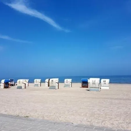 Santa Ponsa * Dahme (Schleswig-Holstein)