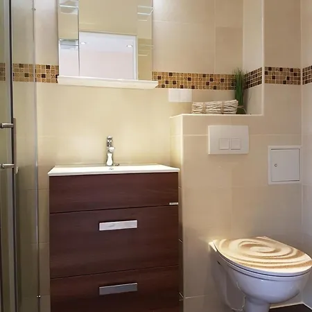 Santa Ponsa Apartment Dahme (Schleswig-Holstein)