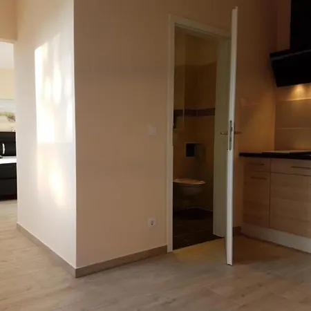Apartment Santa Ponsa Dahme (Schleswig-Holstein)