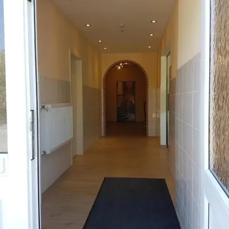 Lägenhet Santa Ponsa Dahme (Schleswig-Holstein)