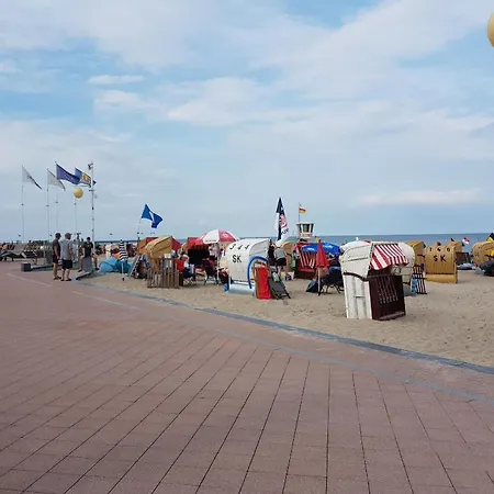 Lägenhet Santa Ponsa Dahme (Schleswig-Holstein)